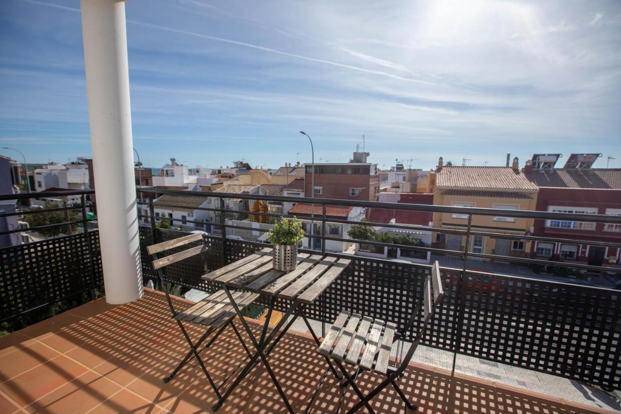 Apartament Your By The Sea Màlaga
