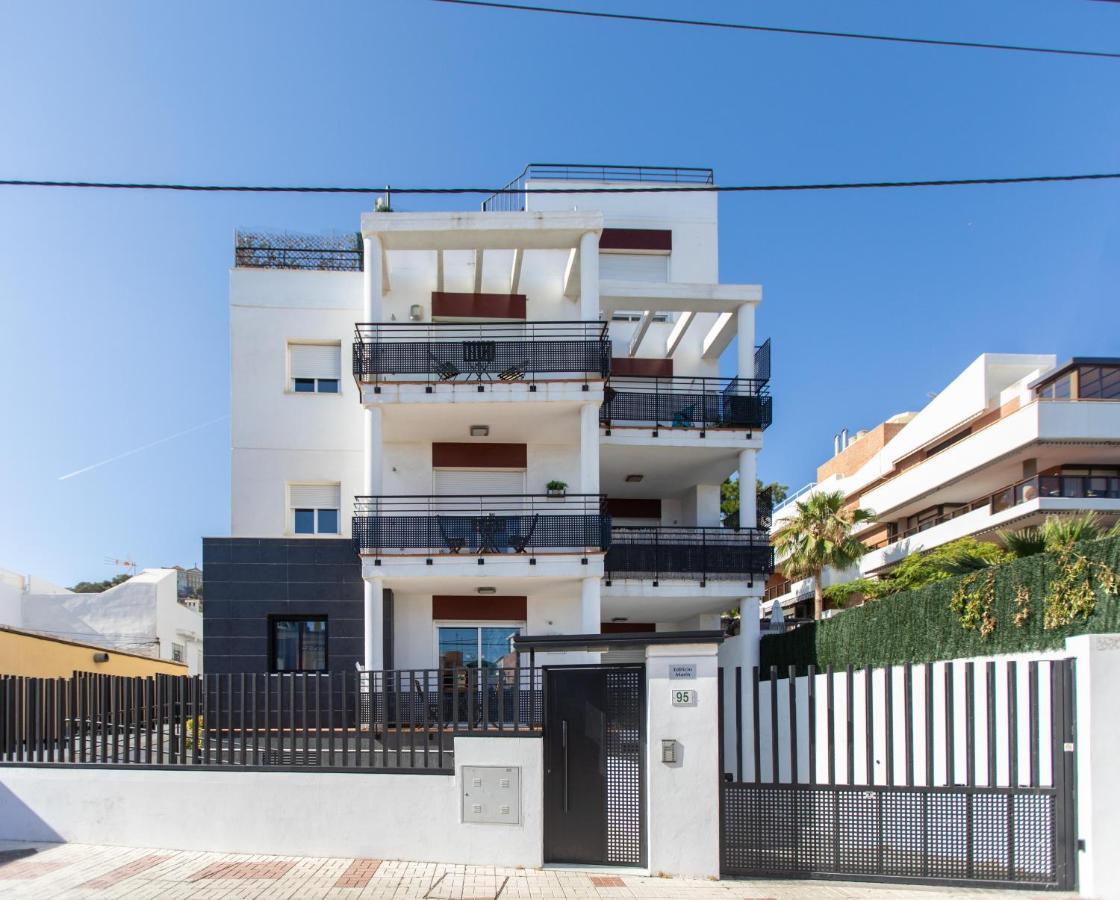 Apartament Your By The Sea Màlaga