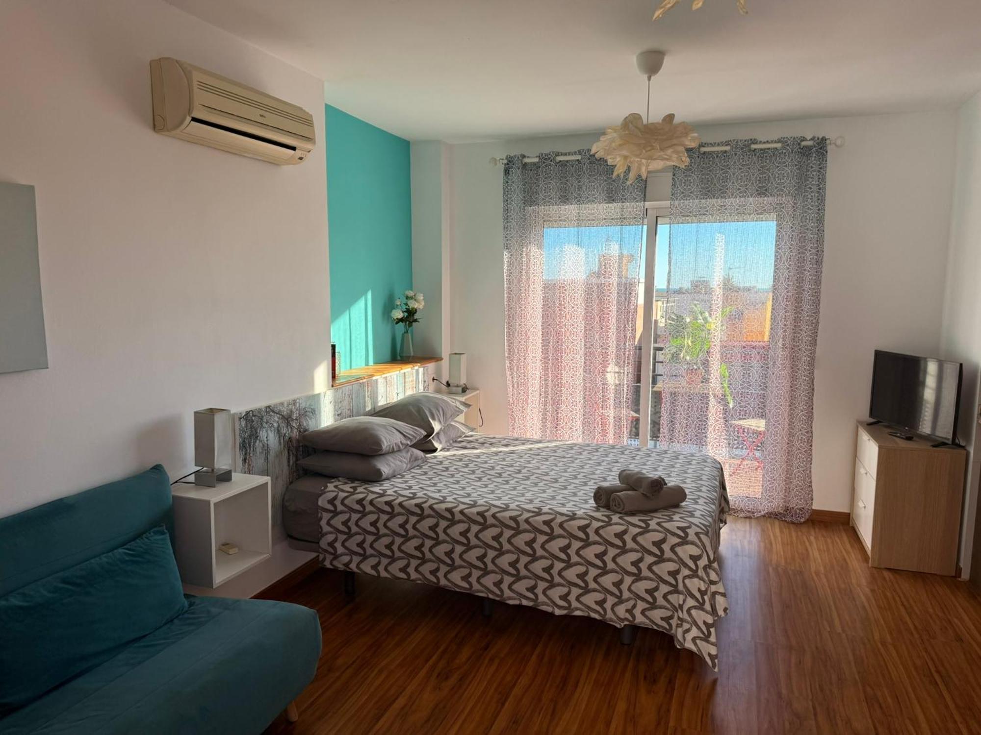 Apartament Your By The Sea Màlaga